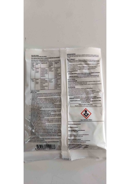 Rodilon Pasta Yeni Ambalaj fiyatları