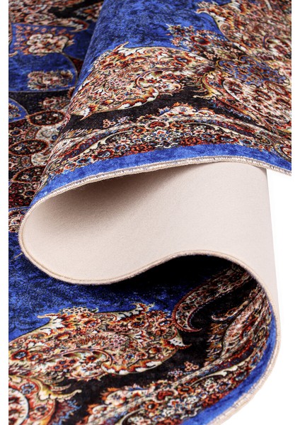 Saks Süngerli Kadife Seccade modelleri