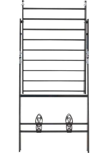 Majestic Kalın Borulu Çamaşır Kurutmalığı Çamaşırlık Teli modelleri