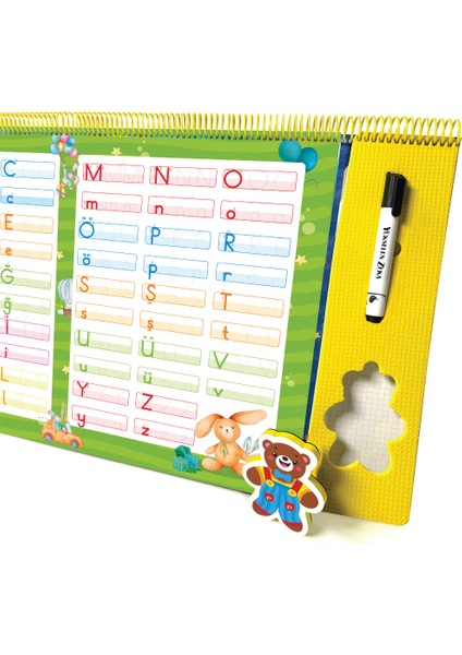 Panobig - Dünyanın En Büyük Etkinlik Kitabı fırsatları