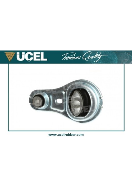 Arka Motor Takozu Opel Movano B