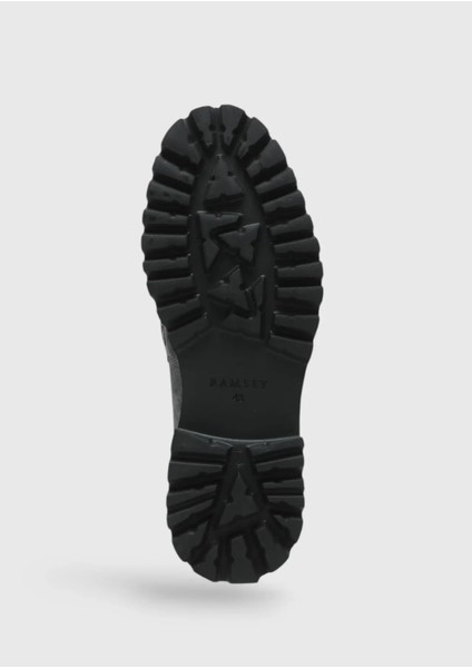 Antrasit Süet Casual Loafer fırsatları