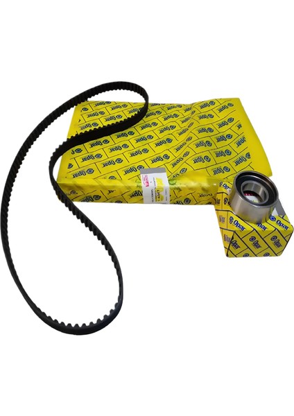 55170695 Triger Seti Eksantrik Takım