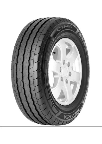 215/60R17C 109/107T TRANSWAY 3 LASSA (Y24)