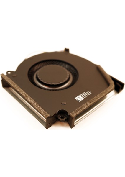 Asus G15 G513IE Notebook Gpu Fan (12V) modelleri