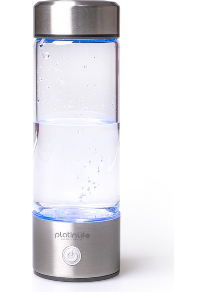 Canlı Su Matarası modelleri