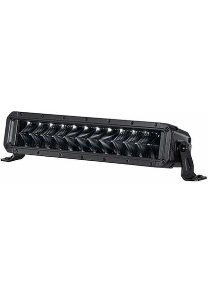 Uzun Hüzme 12/24V Black Magic LED Taban Far 3800LM 33CM 1FJ358196-461