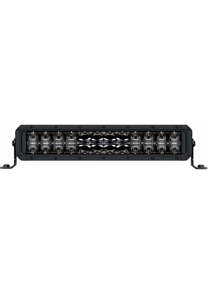 Uzun Hüzme 12/24V Black Magic LED Taban Far 3800LM 33CM 1FJ358196-461 fiyatları