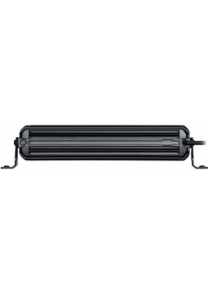 Uzun Hüzme 12/24V Black Magic LED Taban Far 3800LM 33CM 1FJ358196-461 modelleri