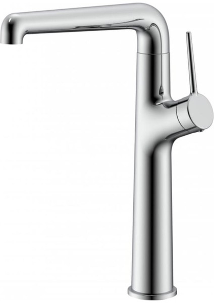 Flow Uzun Lavabo Çanak Bataryası Armatürü FL6500