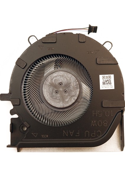 Hp Victus 16-D Notebook Cpu Fan (80W)