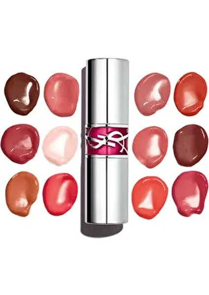 Loveshine Candy Glaze Parlatıcı Etkili Ruj 15 Showcase Nude 4936968817861 fırsatları