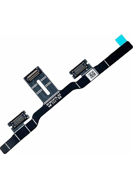 Djı Mavic 3t Sensör Vizyonu Için Ön Sensör Görme Kablosu Düz Kablo Esnek Taca Kablo Drone Değiştirme Parçası (Yurt Dışından) modelleri