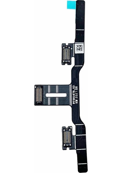 Djı Mavic 3t Sensör Vizyonu Için Ön Sensör Görme Kablosu Düz Kablo Esnek Taca Kablo Drone Değiştirme Parçası (Yurt Dışından) fırsatları