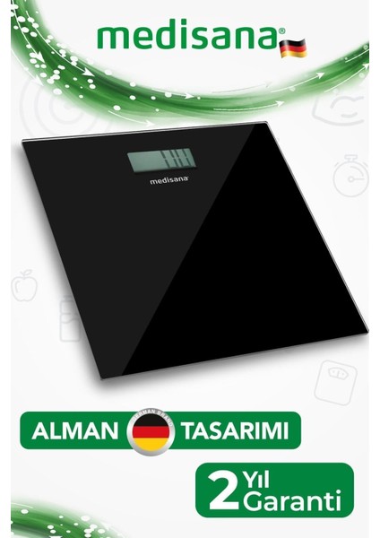 Dijital Cam Baskül – Şık ve Dayanıklı Tasarım, Kolay Okunan LCD Ekran, Hassas Ölçüm Özelliği fiyatları