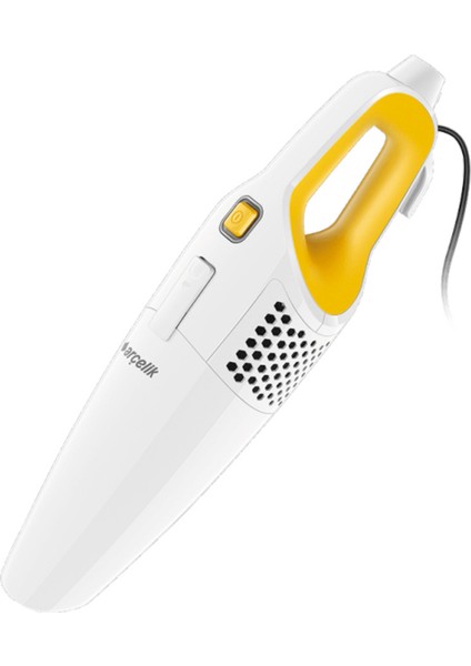 Dikey Elektrikli Süpürge – Hafif ve Pratik, El Süpürgesine Dönüşebilen, 1 L Torbasız Hazne, Güçlü Emiş Gücü fiyatları