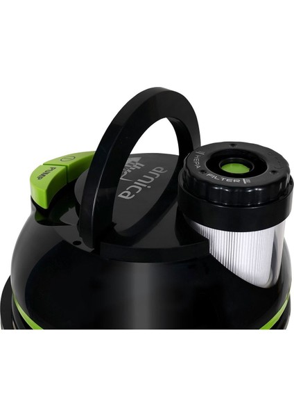 Hydra Rain ET12101 Siyah-Yeşil Halı Yıkama Makinesi – Güçlü Temizlik, Kolay Kullanım ve Yüksek Performans modelleri