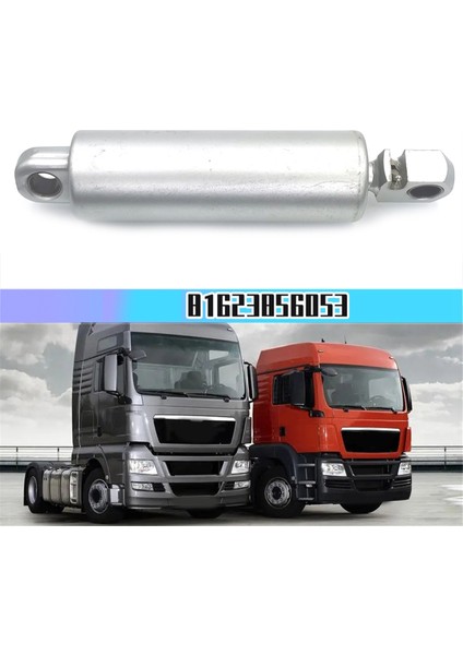 Numara: Fusha 1060427/TIS1060427/MSG 1303711 1094942/MAN 81623856053 Grammer Için Kamyon Damper Şok Emicisi 90.6 Koltuk (Yurt Dışından) modelleri