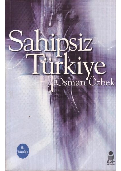 Sahipsiz Türkiye