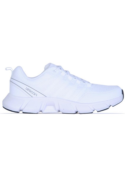Legend 7 Flex Beyaz Erkek Spor Ayakkabı
