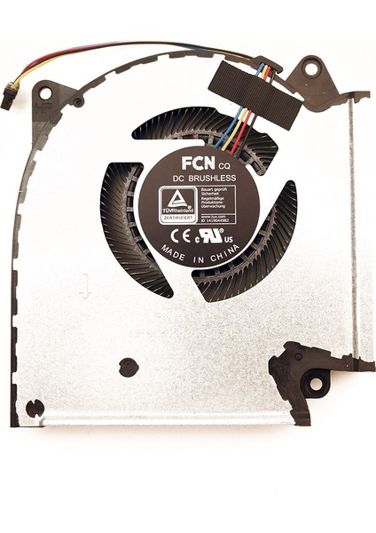 Asus G15 G513QE Notebook Gpu Fan (12V) fiyatları