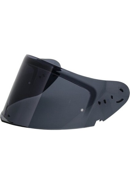 Hurrıcane Kask Camı Füme