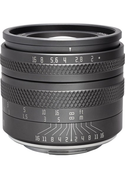 50 mm F/2 Lens (Sony E, Siyah) fiyatları