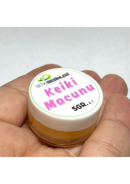 Keiki Macunu Orkide ve Bitki Çoğaltma Destekleyici 5gr fiyatları