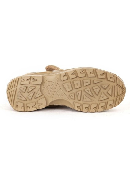 Stuart Attack Erkek Nubuk Deri Su Geçirmez Bot