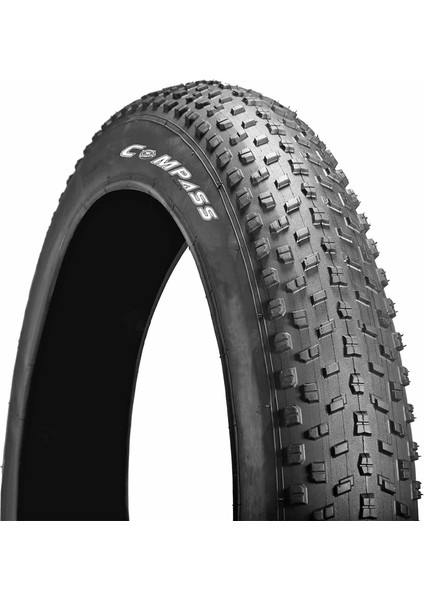 Dış Lastik - 20X4.0, Compass, P-1272