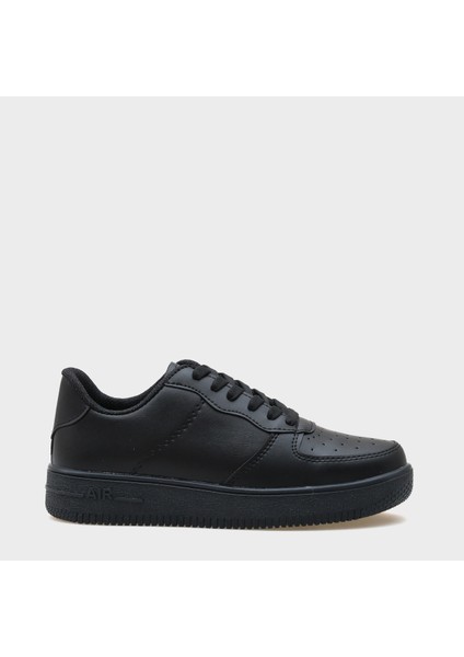 Genny Klasik Düz Kadın Sneaker