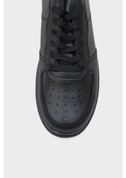 Genny Klasik Düz Kadın Sneaker modelleri
