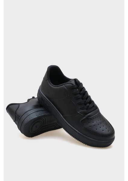 Genny Klasik Düz Kadın Sneaker fırsatları