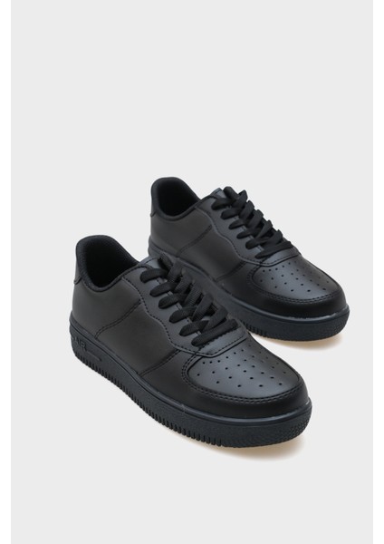 Genny Klasik Düz Kadın Sneaker indirimleri