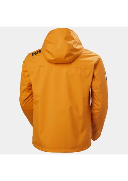 Crew Hooded Midlayer 2 Jacket Erkek Mont HHA.34442.HHA.399 fiyatları