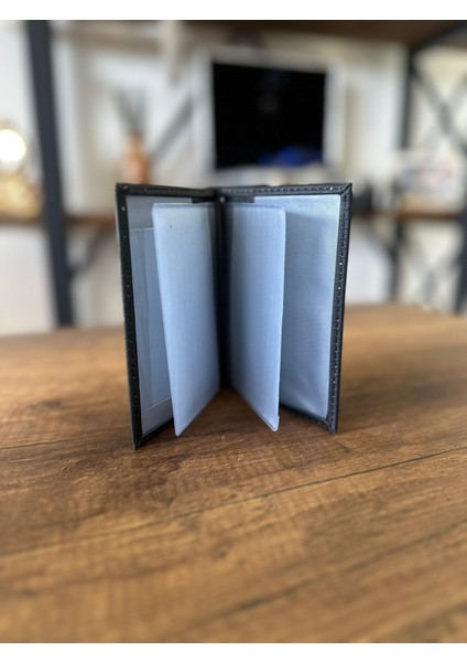 Kawasaki Motors Deri Dikişli Oto Ruhsat Kılıfı Ruhsat Kabı Araç Ruhsat Koruyucu fırsatları