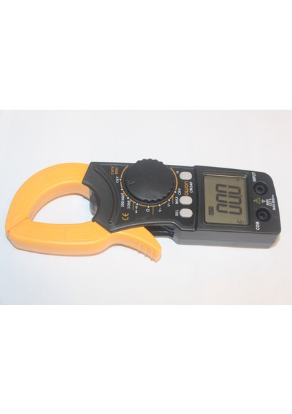 CM240 Pensampermetre 400 Amper Ac fiyatları