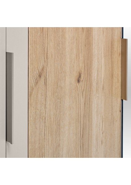 Cante 5 Kapaklı Gardırop fırsatları