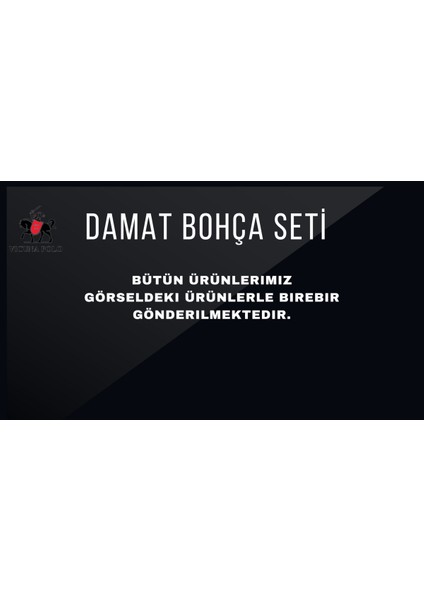 Sandıksız Damat Tıraş ve Bakım Seti fiyatları
