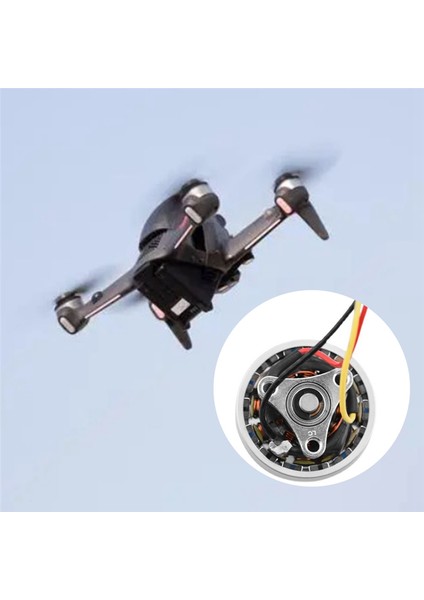 Djı Traverser Fpv Güç Motoru Için Pozitif Negatif Negatif Çok Function Taşınabilir Motor Fpv Motoru, Uzun Süreli (Yurt Dışından) fiyatları