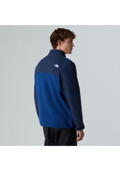 M Yumiori Full Zip Erkek Polar Mont modelleri