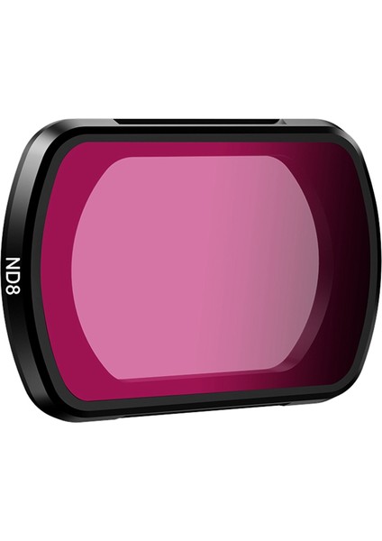 Brdrc Filtre Kiti ND8PL ND16PL ND32PL ND64PL Filtre Djı Osmo Pece 3 Aksesuar Kampera Optik Cam Filtreleri (Yurt Dışından) indirimleri