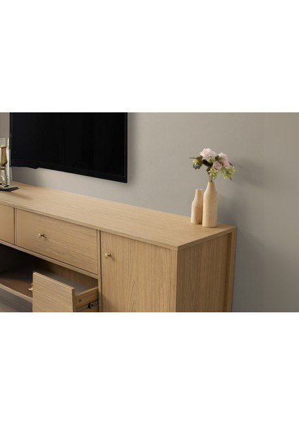 Folt Brown Tv Sehpası fiyatları