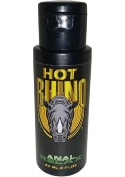 Mucizevi Anl Relax Krem 50 ml x 3 Adet