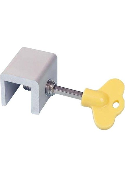 Sunup SN-14525 Ayarlanabilir Sürgülü Pencere Kilidi fiyatları