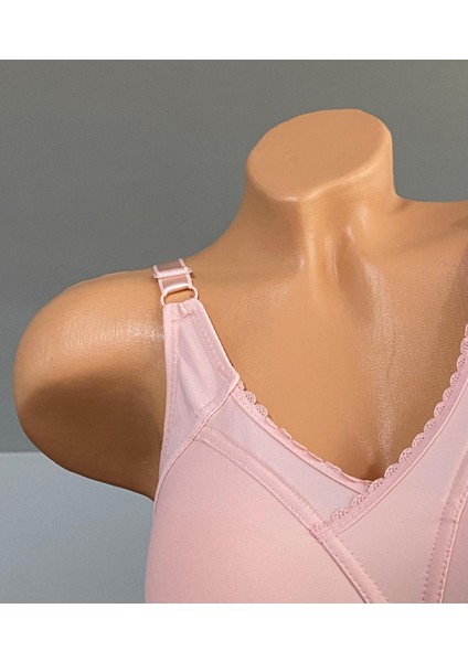 Üçgen Kaplı Balensiz Sabit Askılı Sütyen 820 modelleri