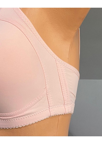 Üçgen Kaplı Balensiz Sabit Askılı Sütyen 820 fırsatları