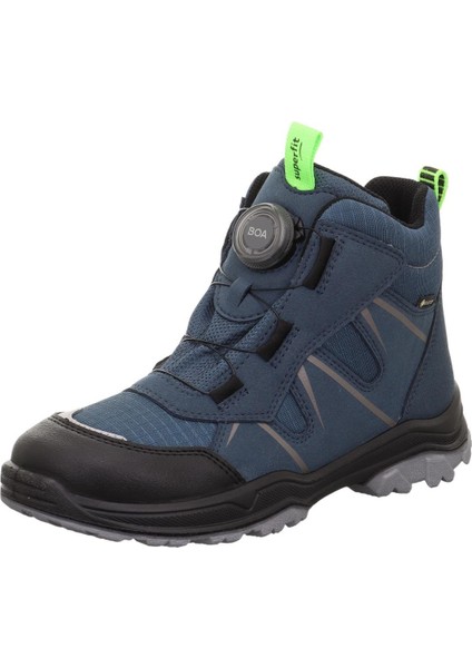 Jupiter Boa Goretex Genç Kar Botu Mavi fiyatları