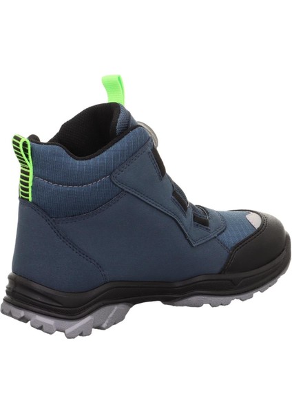 Jupiter Boa Goretex Genç Kar Botu Mavi modelleri
