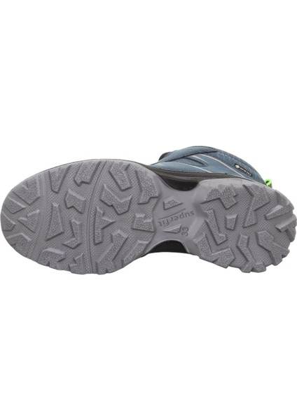 Jupiter Boa Goretex Genç Kar Botu Mavi fırsatları